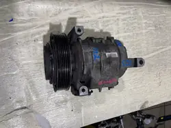 Compressore aria condizionata JEEP GRAND CHEROKEE WK2 3.0 TDI P68202995AA