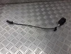 Bränslelucksaktuator OEM 13208157 för Opel Astra H