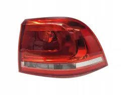 Luz Trasera Derecha VW Touareg II 7P
