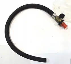 Manguera de Freno Mercedes OEM A0004203948 - Usado