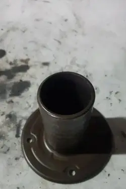 Bucha Guia Eixo Embreagem OEM DAF - Usado