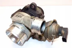 Turbocompresor + Válvula VOLVO V70 III V60 I S60 II XC60