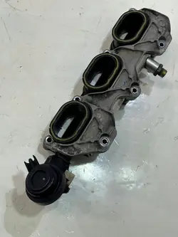 Rechter Ansaugkrümmer Audi A7 C7 3.0 TFSI