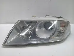 VASEN XENONVALO SKODA OCTAVIA II 1Z0