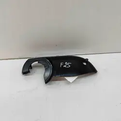 OEM 7289601 Linker Spiegelgehäuse BMW X3 F25 2010