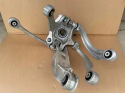 Pivot de suspension Audi E-Tron 55 OEM 4KE505432C