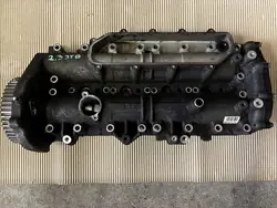 Tampa de Válvula 504167975 Fiat Ducato 3 III 2.3 JTD