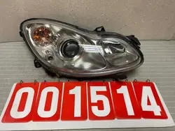 Rechter Voorlicht SMART FORTWO II 07- A4518200259