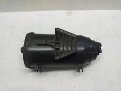 Mercedes Kohlefilter OEM A0004705000 - Gebraucht
