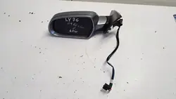 Espejo izquierdo Audi A4 B8 LY7G 6 PIN