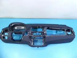 Painel BMW X5 E70 OEM IMPRK1253582 - Preto