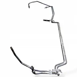 Tuyau huile MAN OEM 81473035776 - État utilisé