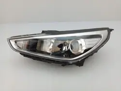 HYUNDAI I30 3 III 2017- Lampe Avant Gauche 92101G4020