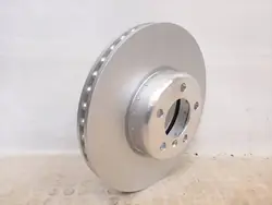 Disco de Freio Dianteiro 340X30 BMW 1 F20 F21 2 F22 3 F30 4 F32 F36