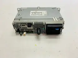 Radio OEM 9801840680 para Peugeot 208 2008 usado