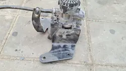 MAN TGX Euro 6 Bromsmodulatorventil OEM 66866