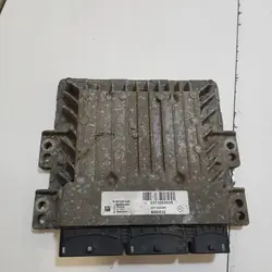 Computador Motor OEM 237105093R 237104246R S180193133A