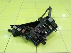 OEM 82241SC060PC Säkerhetslåda för Subaru Forester III