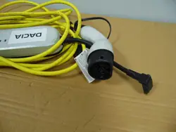 Câble de chargeur Dacia Spring OEM 296908332R