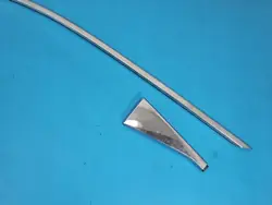 Oikea kattolista OEM IMPRK1557418 Peugeot 3008 II