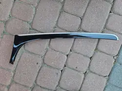Moldura Salpicadero OEM C204 para Opel Insignia A