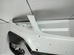 Para-choque dianteiro Opel Mokka I 12-16 sem lavadores 95350353