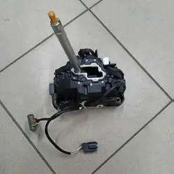 Levier de vitesse Jeep Wrangler JL 20-24 OEM 04670716AC