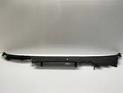 BMW 5 GT F07 Parte Frontal