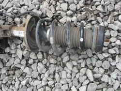 OEM 13474018 Etu-oikea ohjausnivel Opel Astra J:lle