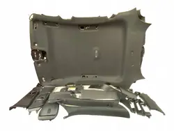 Teto Volvo S40 II OEM 31457255 - Usado