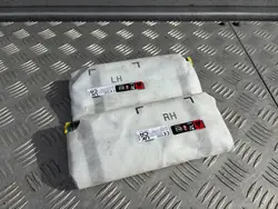 Airbag de banco Nissan OEM IG AUTO PEŁCZYN T33