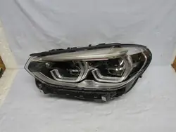 Faros izquierdo BMW G01 G02 X4 X3 Full LED Adaptativo
