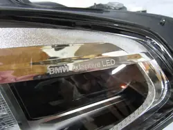 Linker BMW G01 G02 X4 X3 Full LED Adaptiv