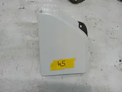 MASTER III IV AdBlue-täyttöluukku Oikea Valkoinen OEM