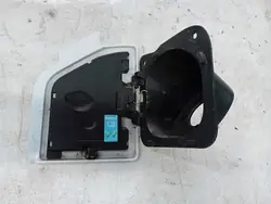 MASTER III IV AdBlue-vulklep Rechts Wit OEM