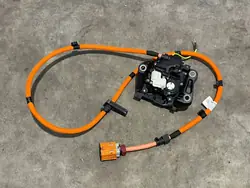 Cabo de carregamento bateria BMW XM G09 5A66035