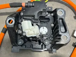 BMW XM G09 accu oplaadkabel 5A66035