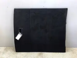 Tapis de coffre OEM 8E9861529D Audi A4 B7 Break