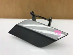 Tapa de lavaparabris izquierdo Mercedes C-Class W204