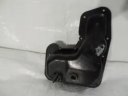 OPEL CROSSLAND CORSA F 1.2 VTI Oljepanna 9834236780