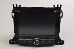 Opel Mokka I Radion Navigointinäyttö OEM 42518025