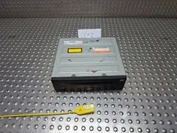 Module lecteur DVD OEM 462100-8116 pour Jaguar S-Type