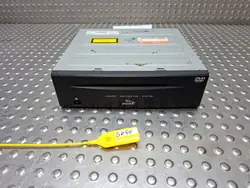 DVD-lukijamoduuli OEM 462100-8116 Jaguar S-Type:lle