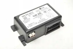 Gebrauchtes Online-Modulsteuergerät OEM 5NA035284C