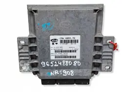 Moottorin ohjausyksikkö OEM S26282908 Peugeot Citroen 1.1 8V