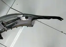 Paraurti anteriore VW TOURAN 1T0 10-15