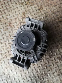 Alternateur Audi A6 S6 C5 2003 06B903016AA