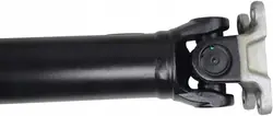 Aandrijfas 2211 mm compatibel met Viano Vito W639