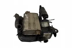 Webasto Heizung OEM 1K0815005JT für VW Touran 1.9L