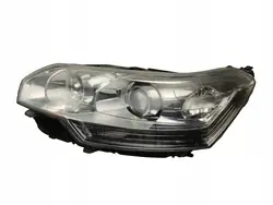 Faros Xenón Izquierdo Citroen C5 III (08-10) 9689037880